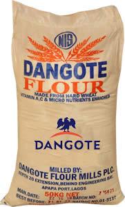 wheat Flour