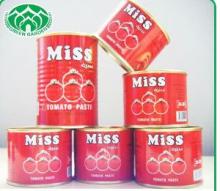 Canned Tomato Paste, Sachet Tomato Paste, Tomato Sauce, Tomato Puree, Tomato Ket