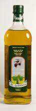La Andaluza Extra Virgin Olive Oil