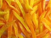 Orange Peels
