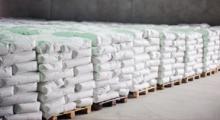 Potato starch