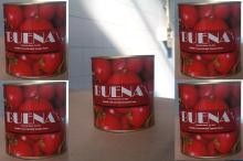 Tomato Paste Sauce