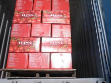 Canned Tomato Paste 28-30% Brix