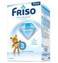 friso nutrilon