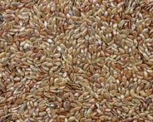 flaxseeds