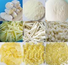 potato flakes