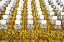 RUSSIAN VEGETABLE OILS