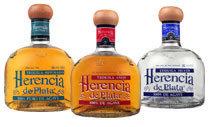 Herencia De Plata