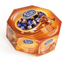 ARAN CHOCOLATE AND CANDY