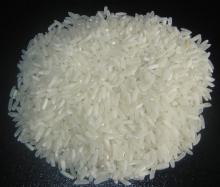 Quality long grain rice
