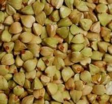 Hulled buckwheat