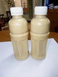 Palm Fatty Acid Distillate