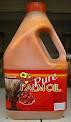 100% Refined and crude Palm Oil