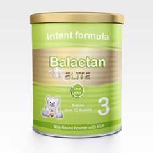Balactan 3 ELITE Infant Formula