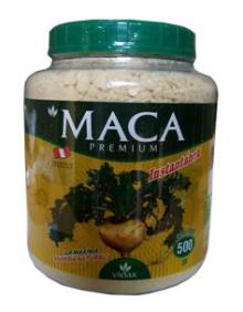 Organic Maca Powder