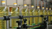 Refined Edible Vegetable Oil