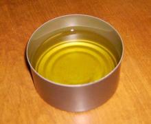 WVO Dewatered used cooking oil for sale