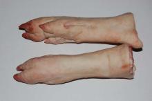 Frozen Pork Hind For Sale