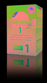 Primalac 1