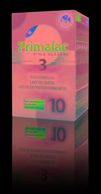 Primalac 3
