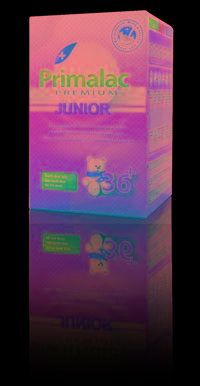 Primalac Junior