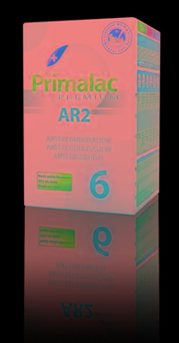 Primalac AR2