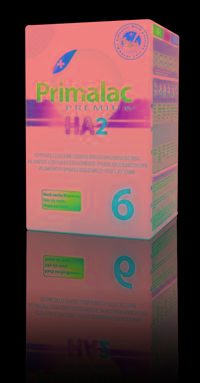 Primalac HA2