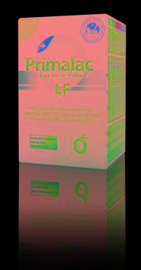 Primalac LF