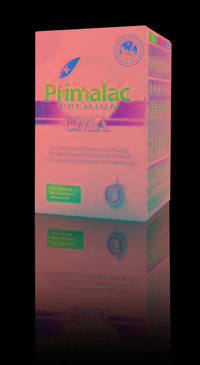 Primalac CMA