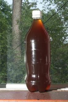 WVO Dewatered Filtered Used Cooking Oil