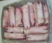 Frozen Pork leg
