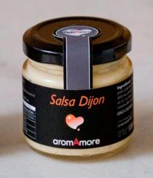 Mustartd Seed Sauce