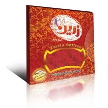 Iranian Saffron