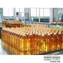 DOUBLE REFINED SUNFLOWER OIL, CORN OIL