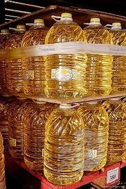 HIGH QUALITY SUNFLOWER OIL