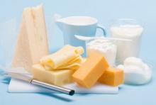 non dairy creamer for infant formula