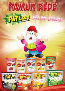 Pamuk dede