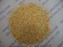 gelatin 260bloom