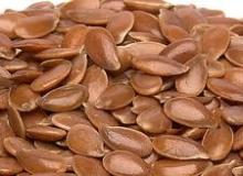 Organic Brown Linseed