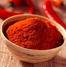 Indian Red Chili powder