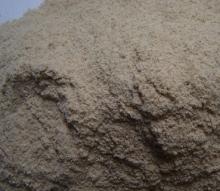 Tapioca / Cassava Residue