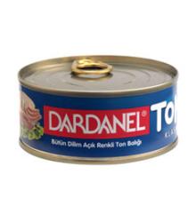 Canned Tuna