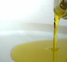 Used vegetable Oils
