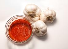 Chilli Garlic