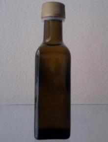 Food sesame oil