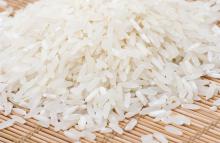 White Rice Long Grain