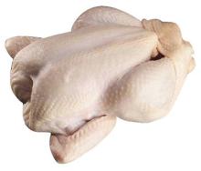 High Quality Frozen Poultry Chicken