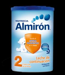 nutrilon almiron