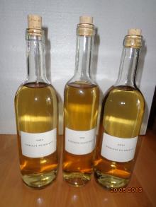 2 million bottles of Original Hungarian Tokaji wine
