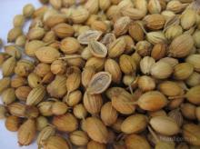whole/split coriander